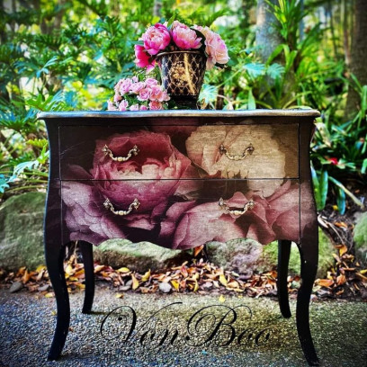 Decoupage Workshop