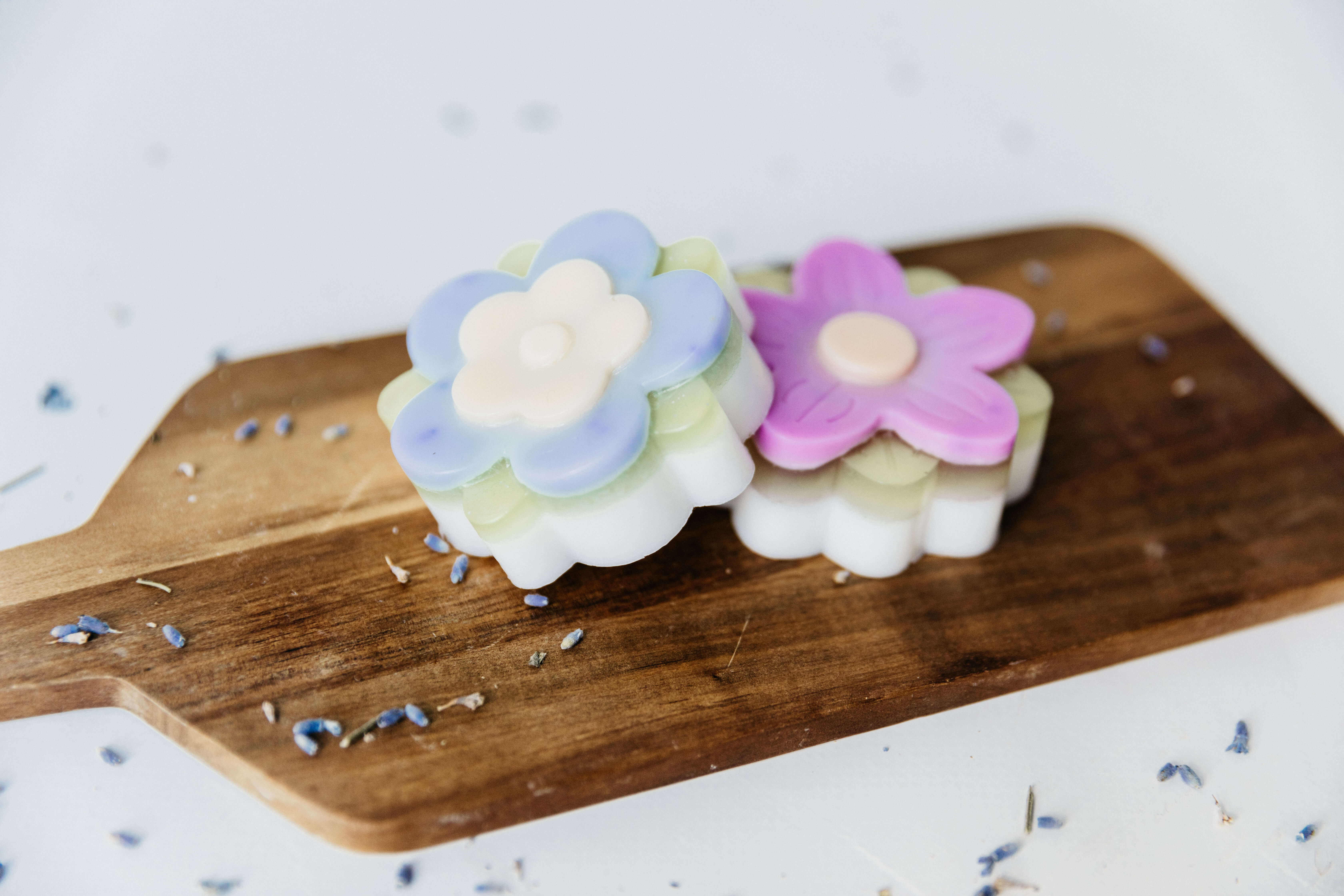 Cadaeubon Illari - DIY pakket €20 - Foto