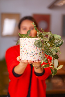 Terrazzo workshop - BIG items