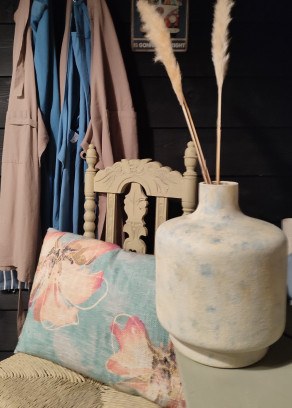Workshop Brocante Vazen - Annie Sloan Chalk Paint