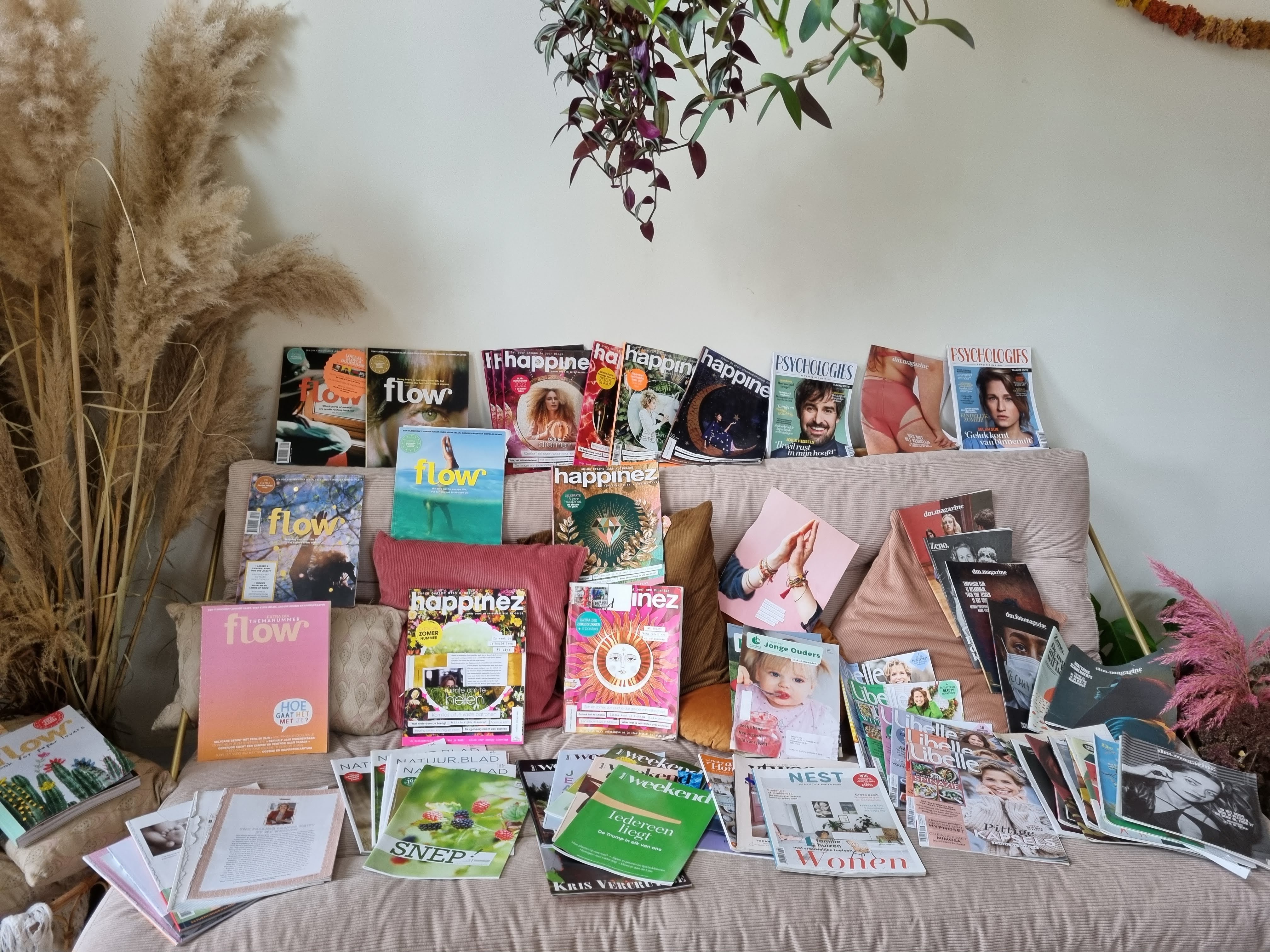 Workshop vision board - dreamboard - Sold out - Foto