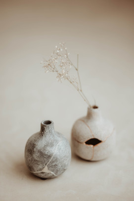 Kintsugi workshop - de kunst van herstellen