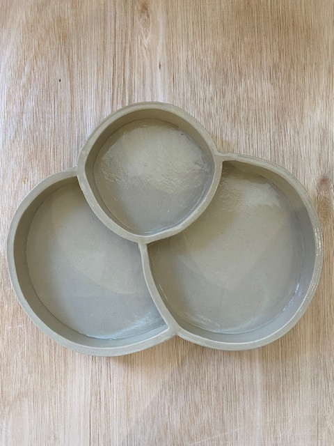 Tapasschotel maken - Foto