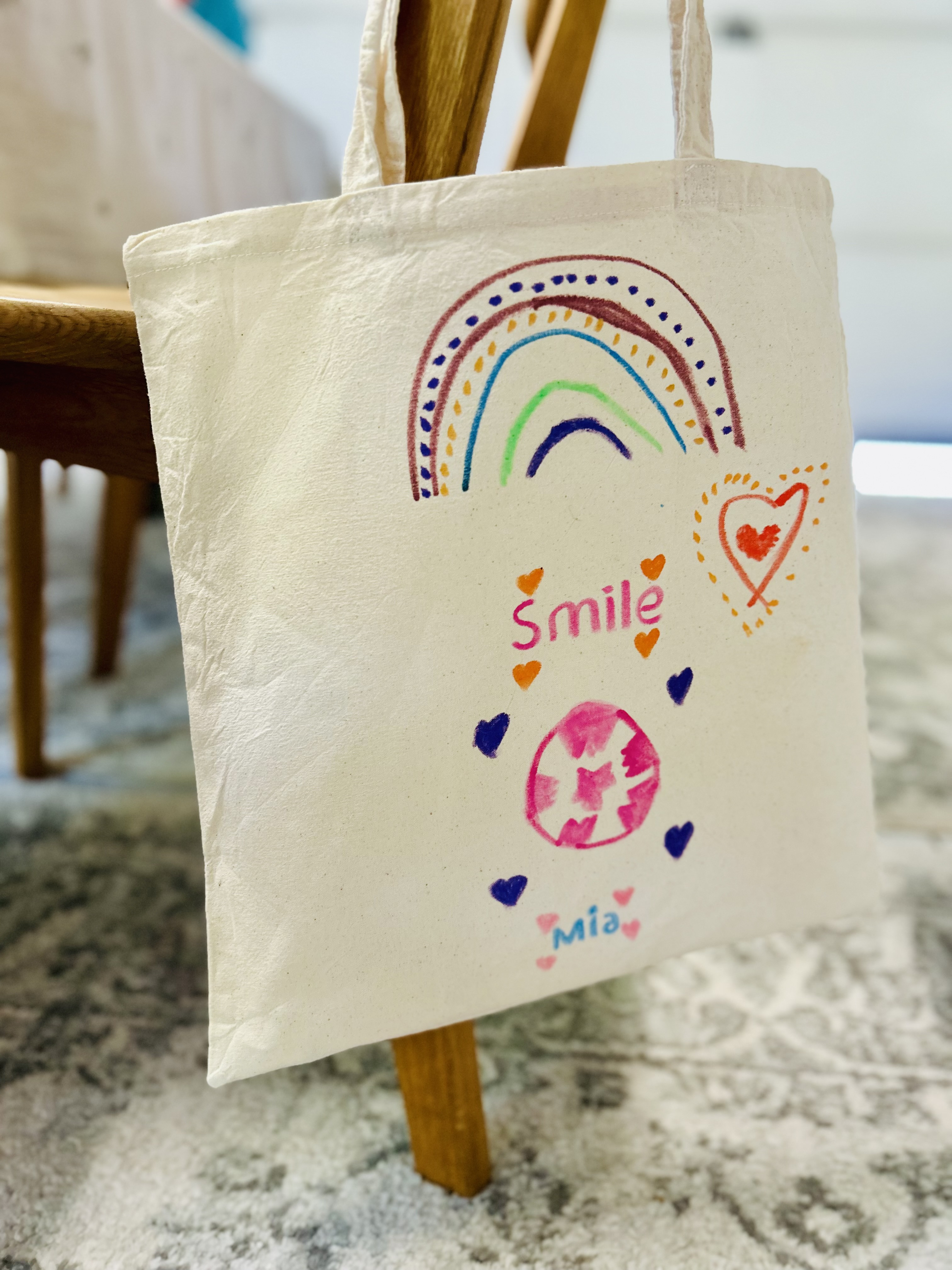 Crea relax kids workshop - Foto