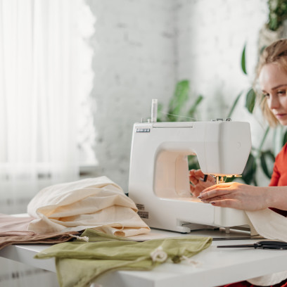 Workshop : 2-delige naailes voor beginners