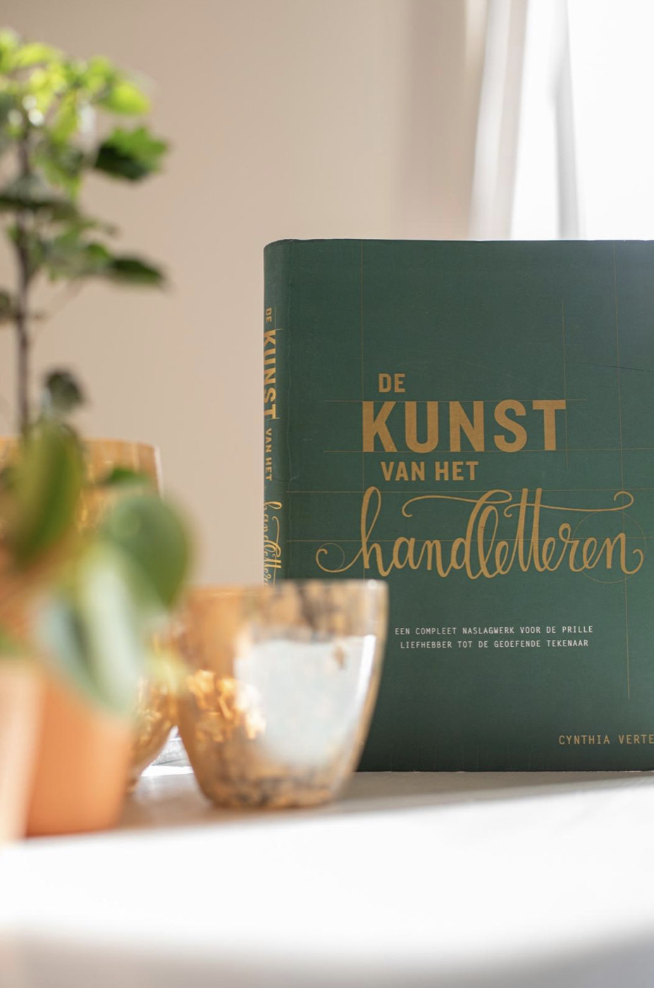 Workshop Kerstkaarten @Libelle Winterfair - 15/11 om 10u15 - Foto