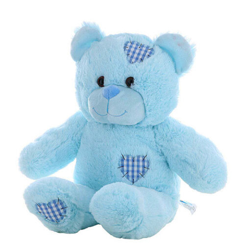 Build a teddybear or Squishie - Maak je knuffelbeer - Foto