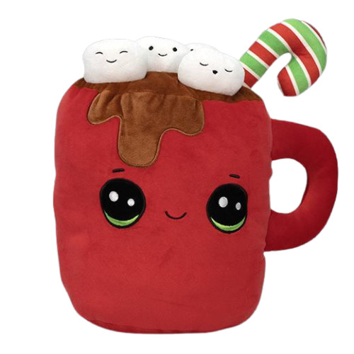 Build a teddybear or Squishie - Maak je knuffelbeer - Foto