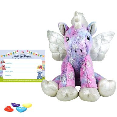 Build a teddybear or Squishie - Maak je knuffelbeer - Foto