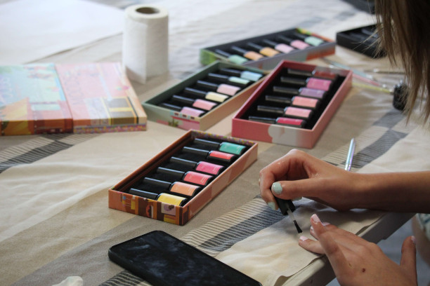 huurbox gelnagels