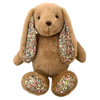 Build a teddybear or Squishie - workshop maak een knuffelbeer