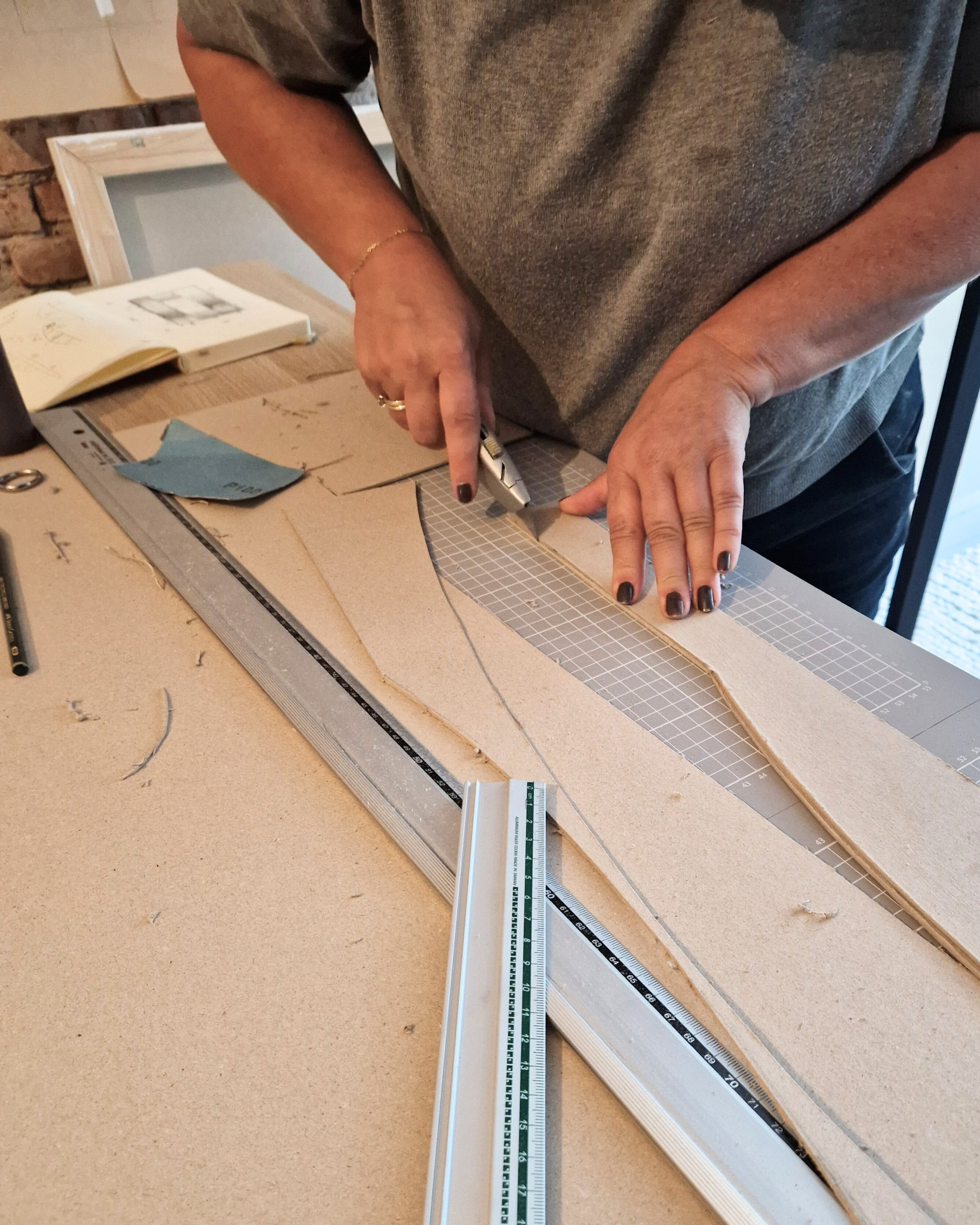 Ontwerp en maak je eigen 3D kunst - Foto