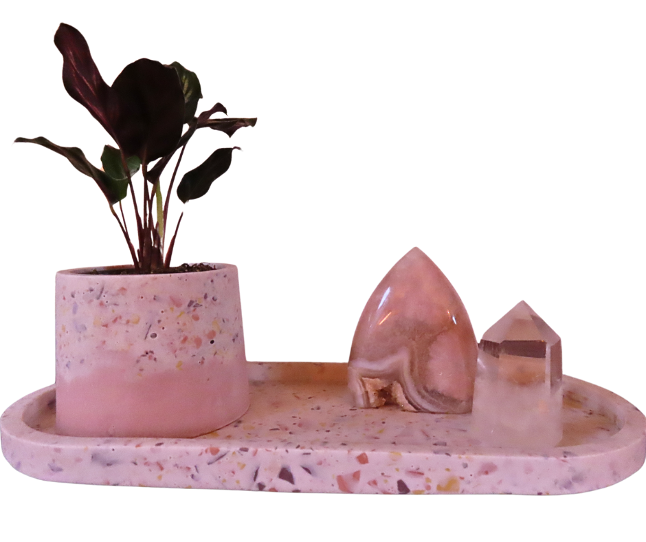 Terrazzo workshop - Foto