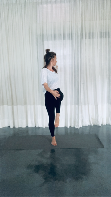 YOGA OP HET WERK / YOGA VOOR BEDRIJVEN / STUDIO SLOW