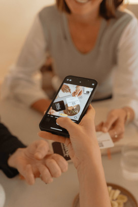 Digital Balance Workshop