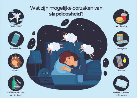 Slaap Workshop