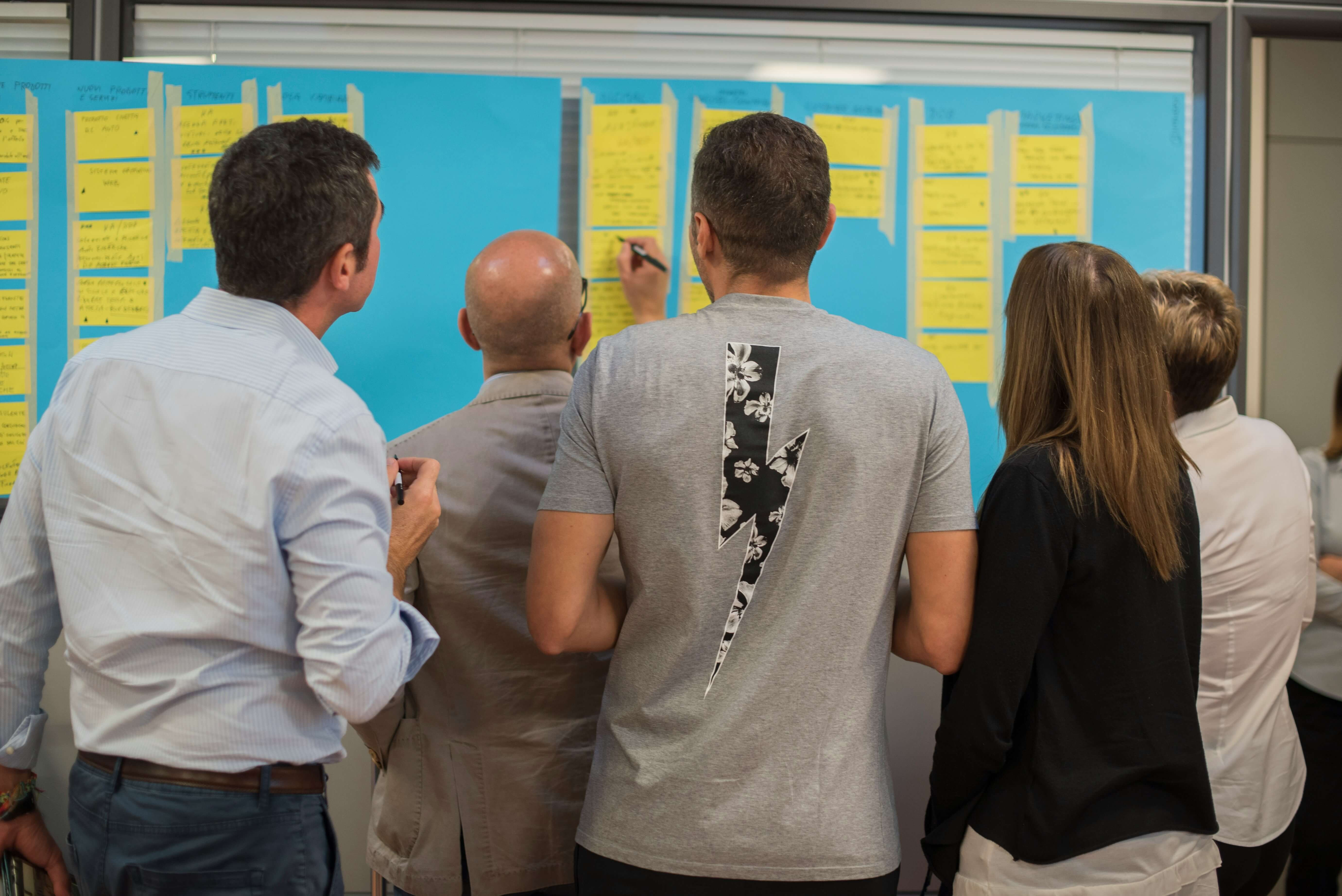Slaap Workshop - Foto