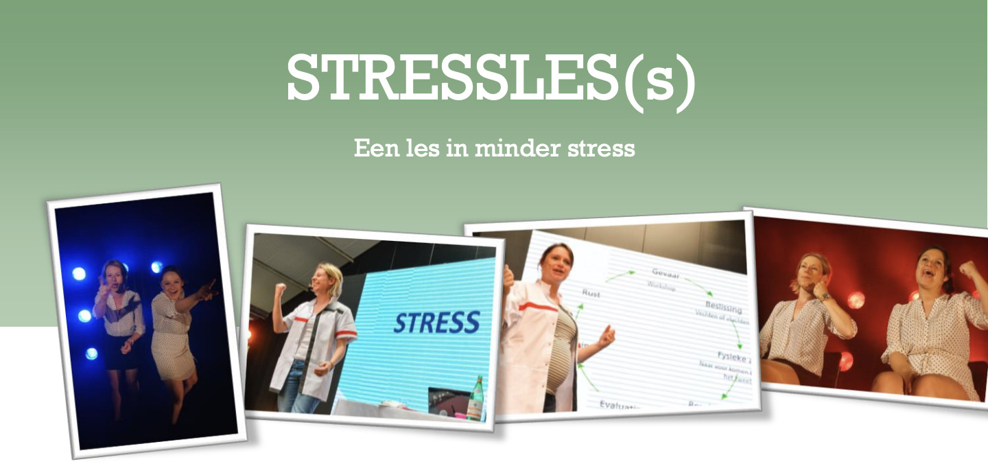 Stress Theater Workshop - Foto