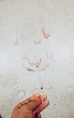 Workshop Sip'n Paint