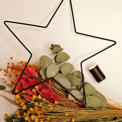 DIY Pakket Kerstster