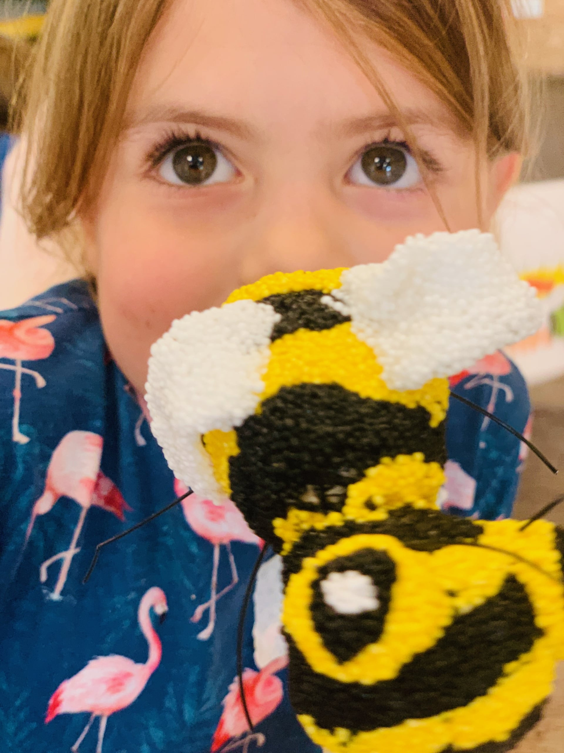 Ouder-kind Studio: samen verbindend creëren oktober woensdag - Foto