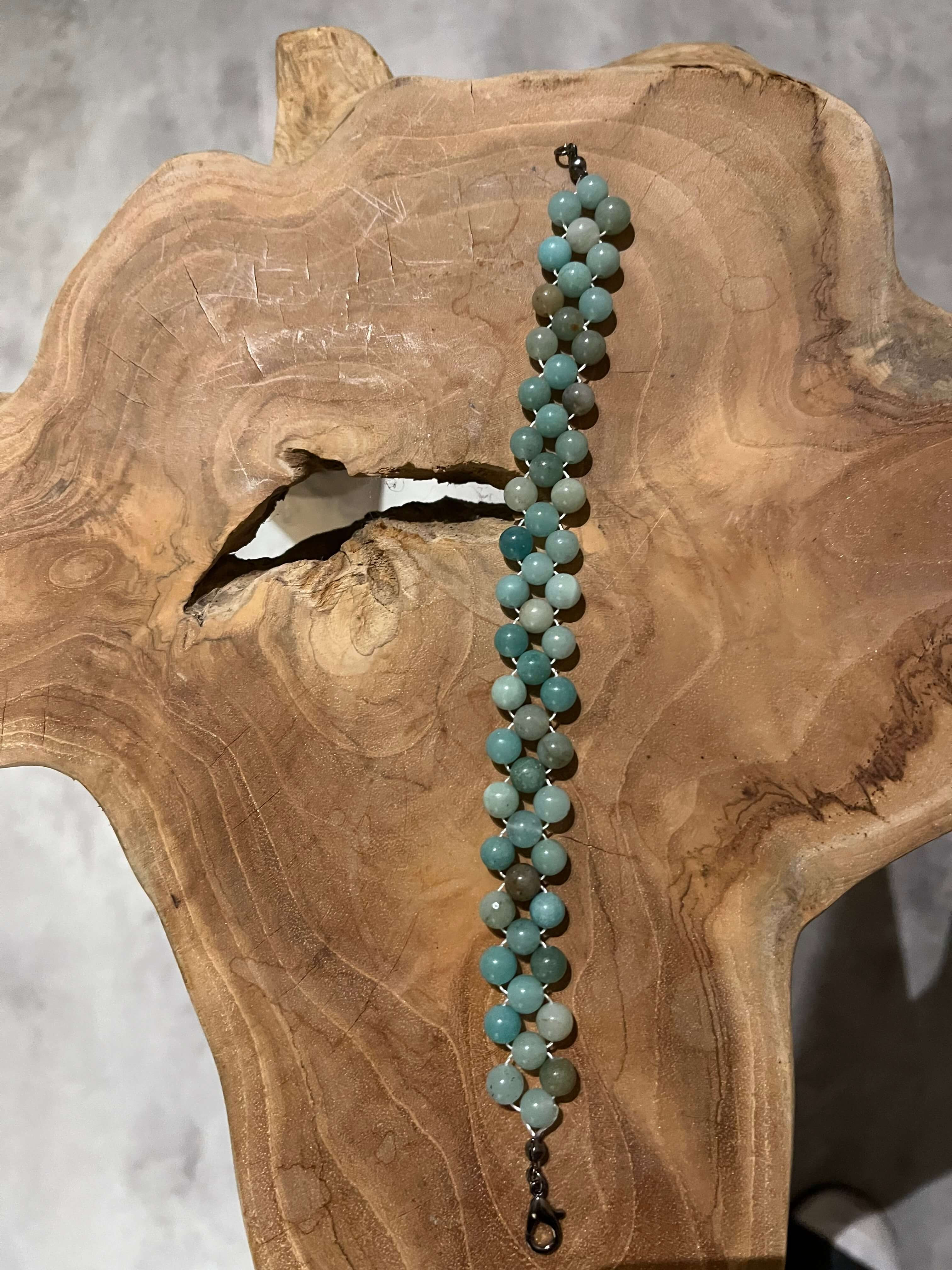 Workshop: Basis Cursus Juwelen Maken - Foto