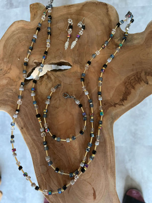 Workshop; Basis cursus Juwelen maken