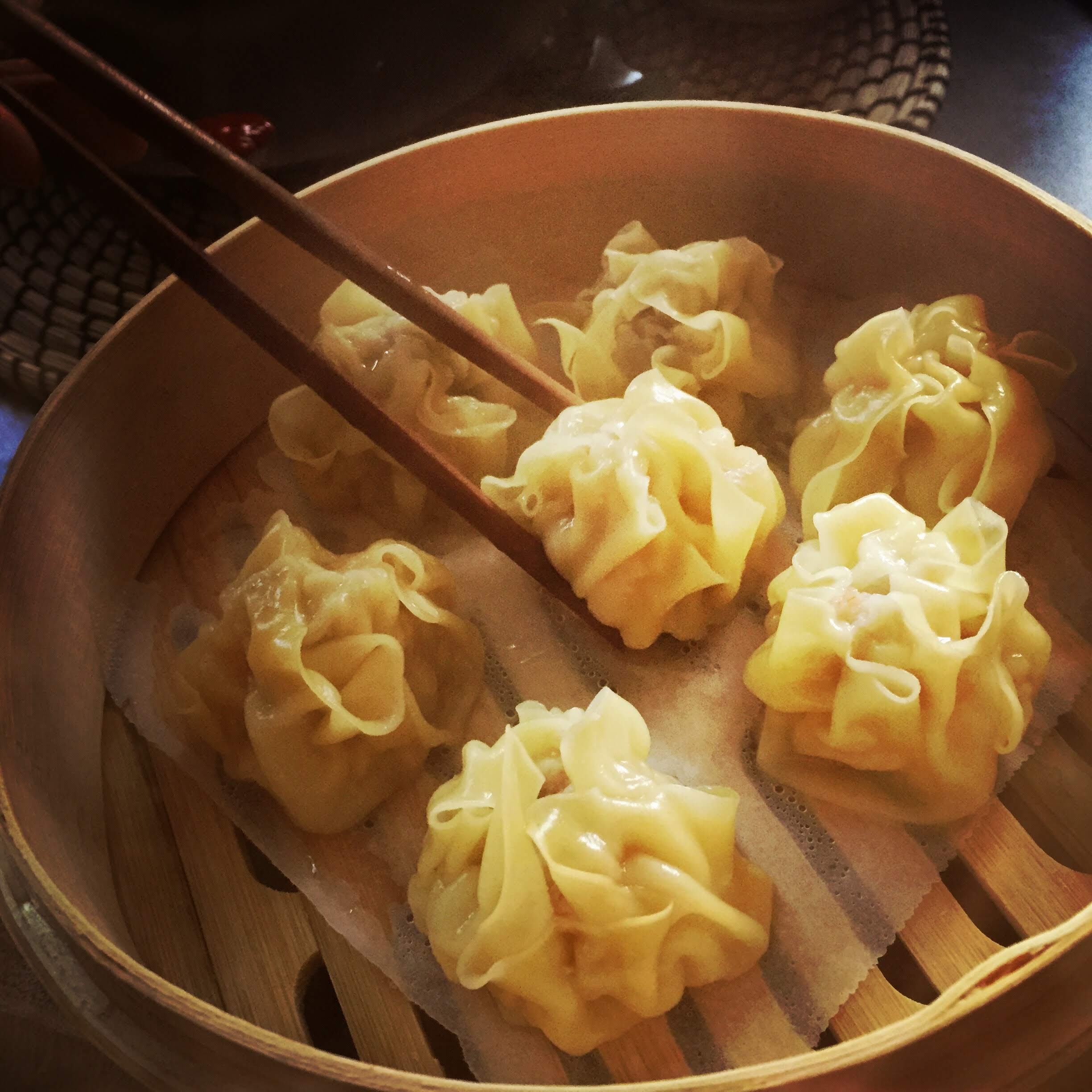 [#1854] Sarah Munsters - Thai Streetfood workshop - Foto