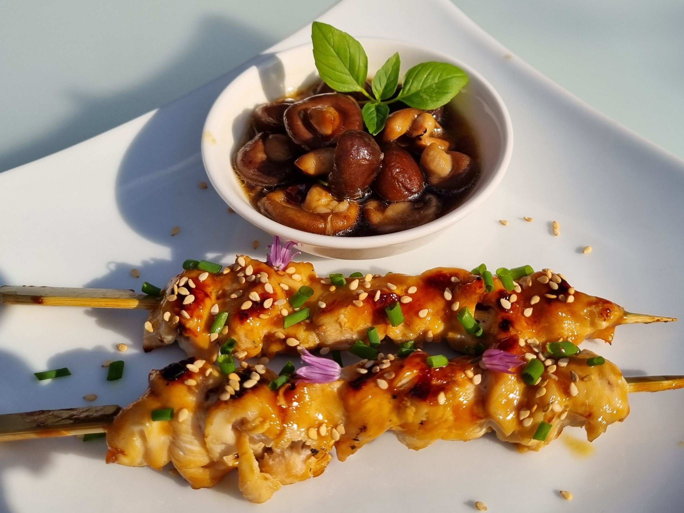 [#1854] Sarah Munsters - Thai Streetfood workshop - Foto