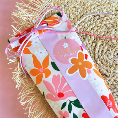 Inpak workshop voor groepen