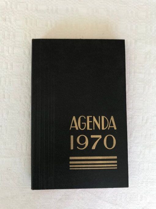 Workshop Agenda & Kalender 2.0 – Van Oud naar uniek bij REST - Foto