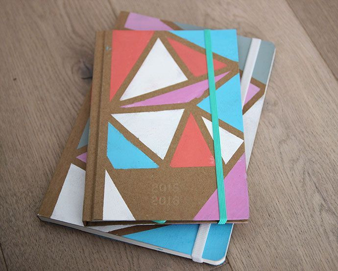 Workshop Agenda & Kalender 2.0 – Van Oud naar uniek bij REST - Foto