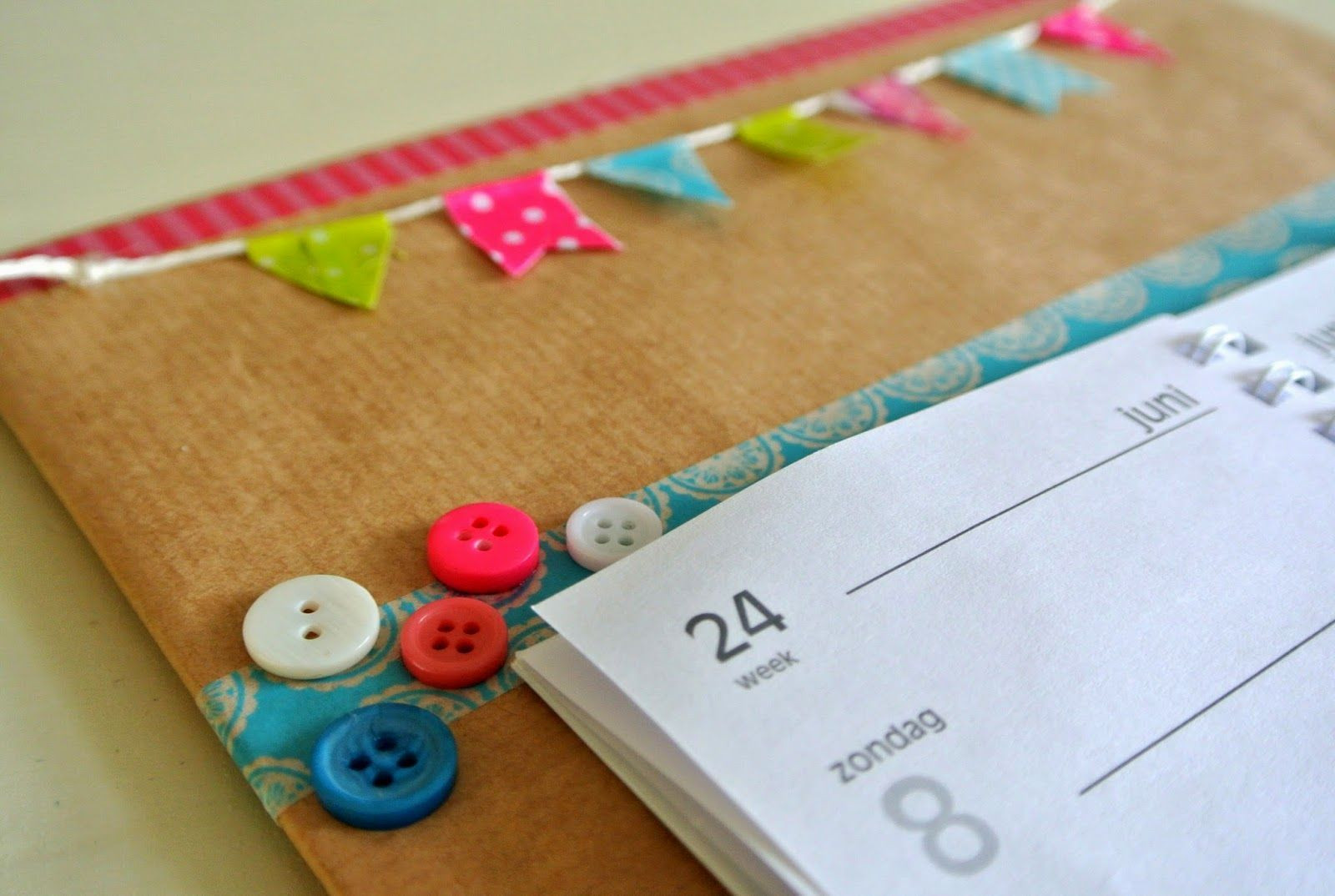 Workshop Agenda & Kalender 2.0 – Van Oud naar uniek bij REST - Foto