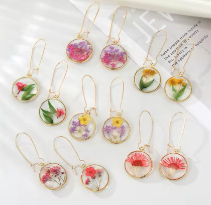 Workshop juwelen in hars