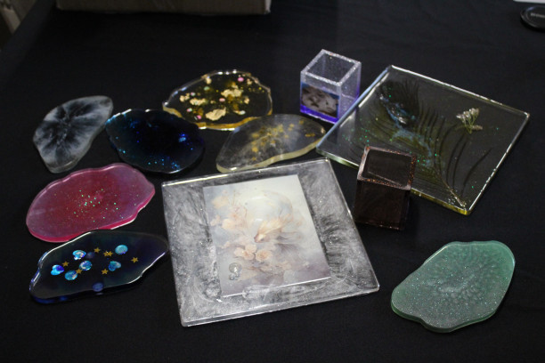 epoxy