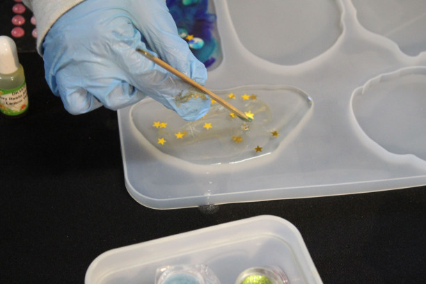 epoxy