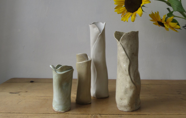 Workshop keramiek op maat (Mechelen)