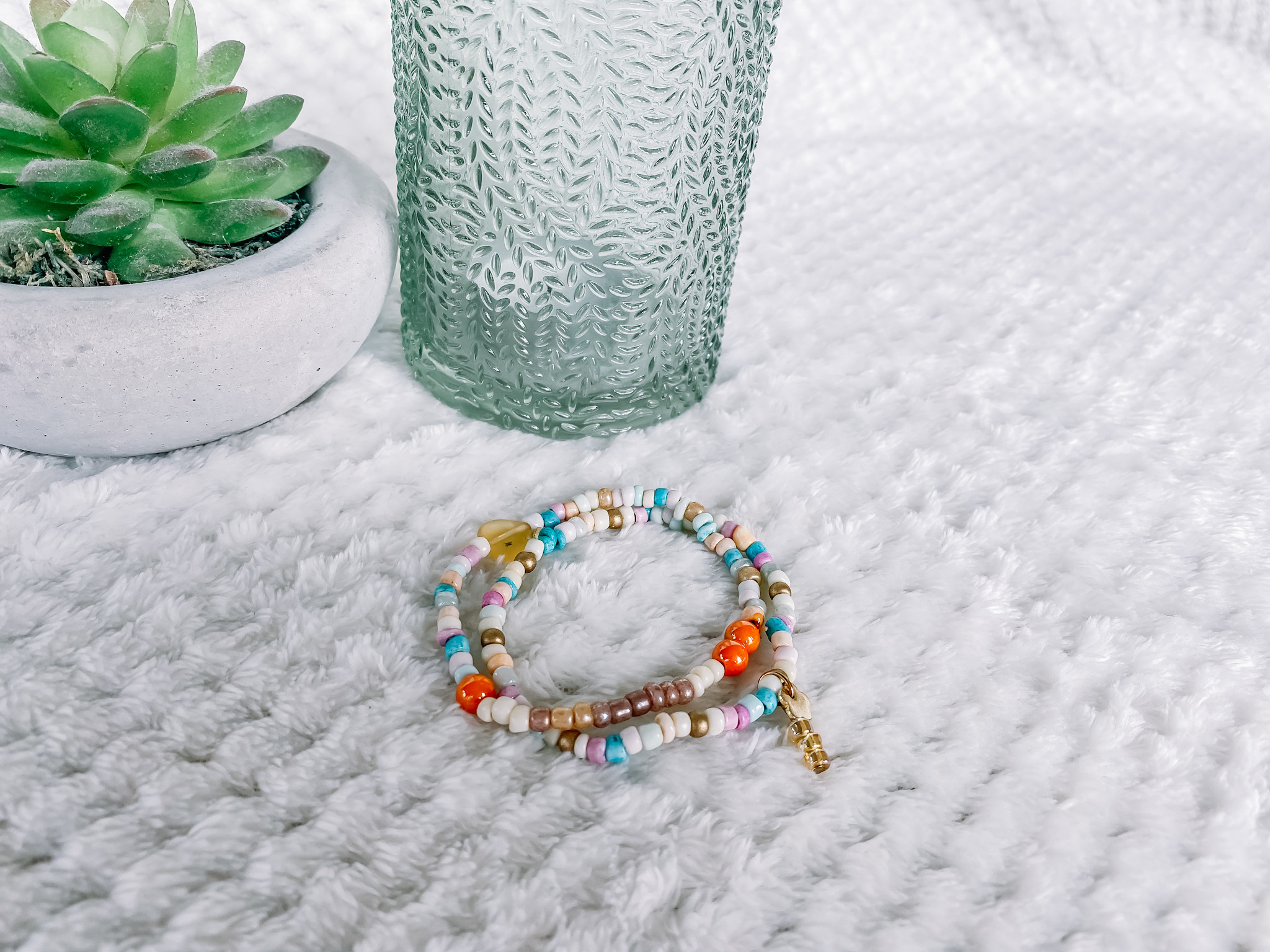 Armbandjes - op aanvraag - Foto