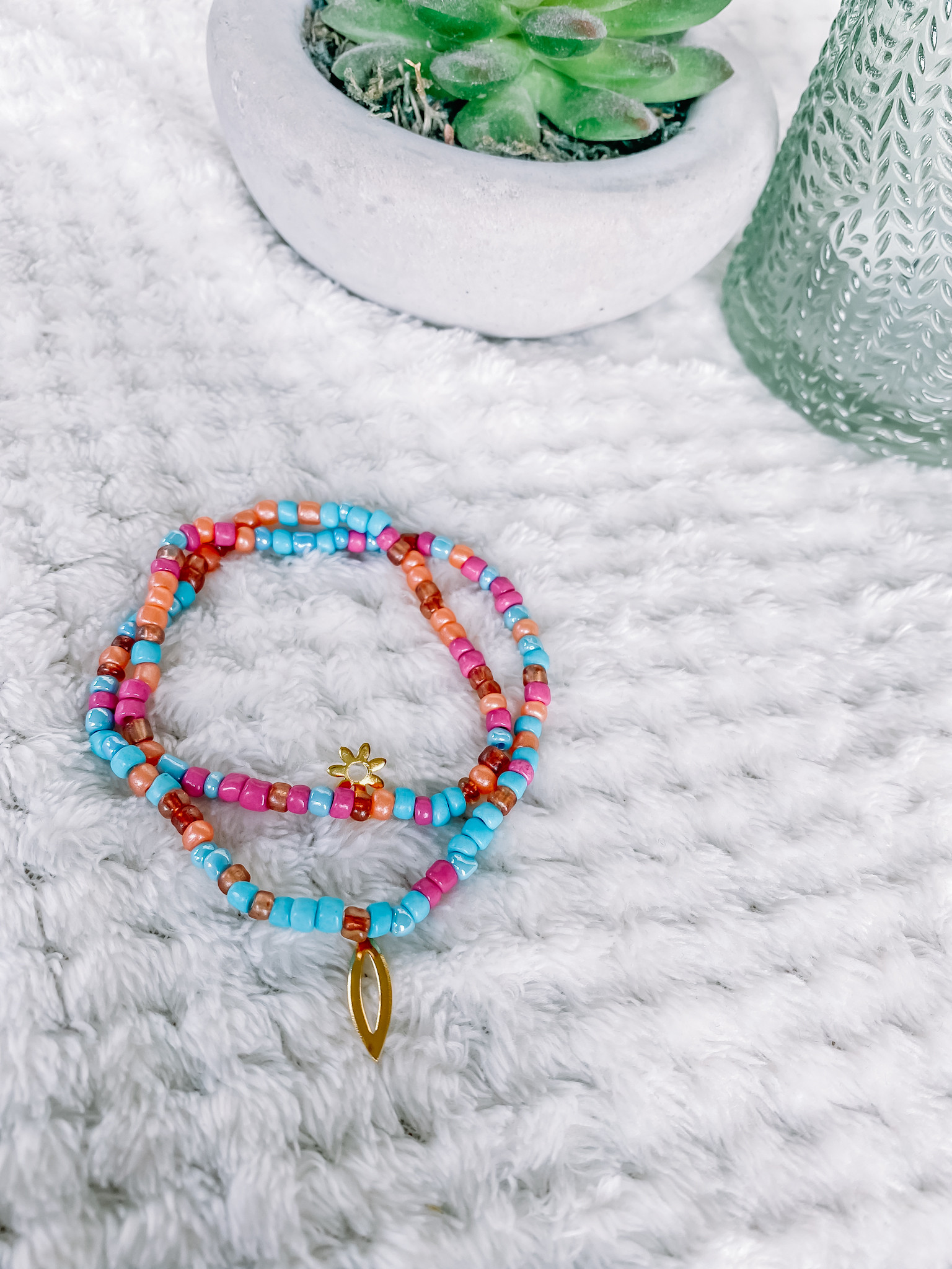 Armbandjes - op aanvraag - Foto
