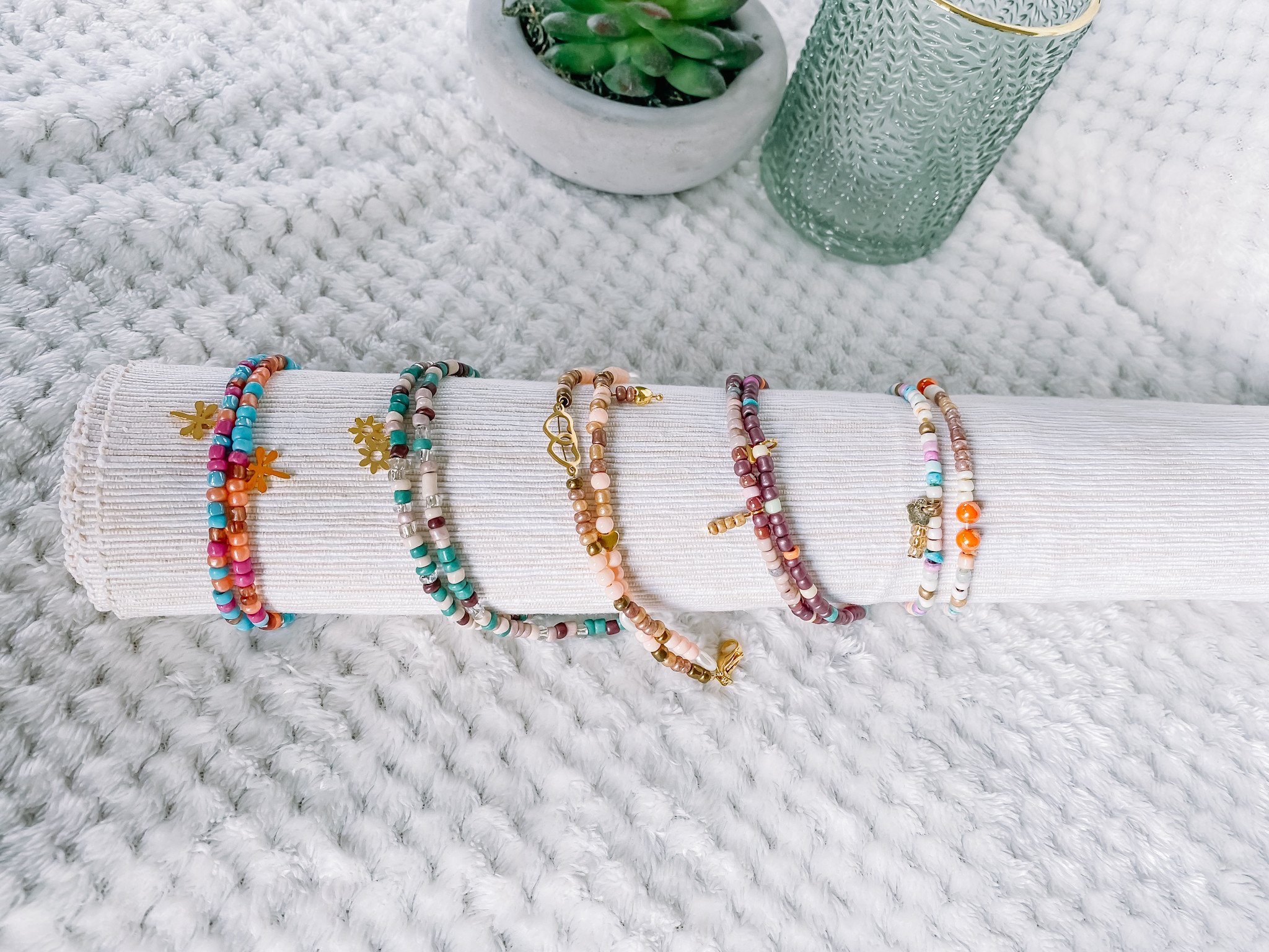 Armbandjes - op aanvraag - Foto