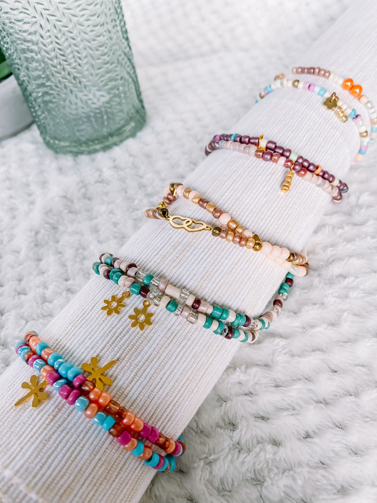 Armbandjes - op aanvraag - Foto
