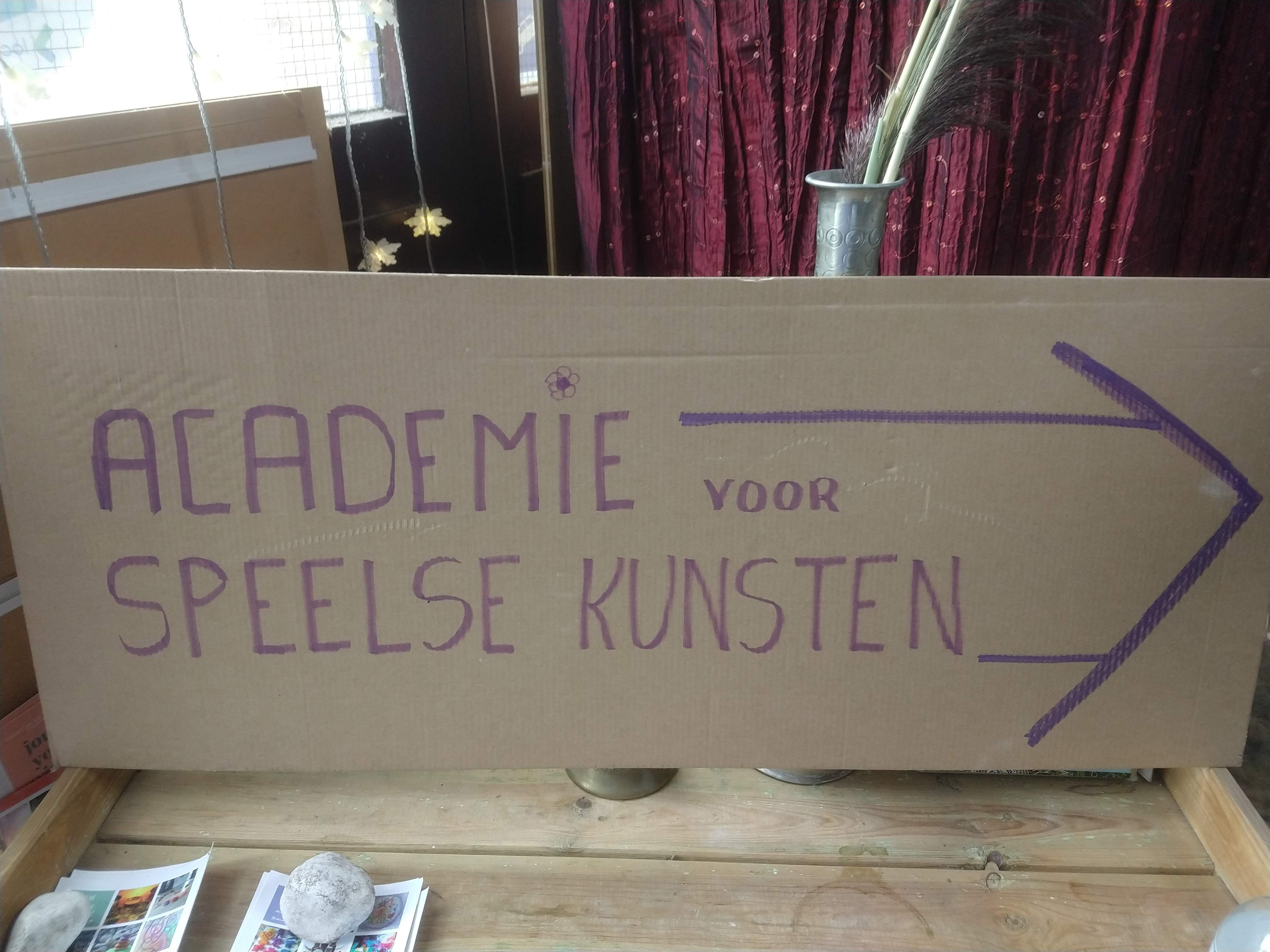 @Hilde Boone