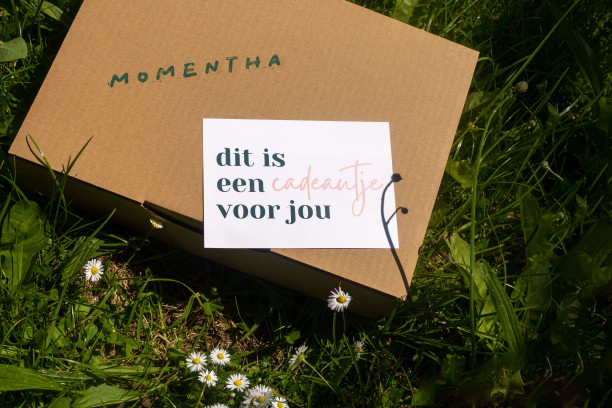 DIY pakket: Zomerbox